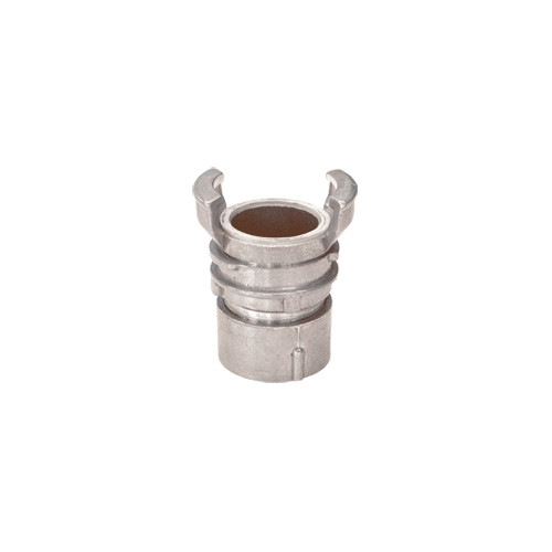 RACC.SYM.FEM.ALPAX 3/4  +VERROU
