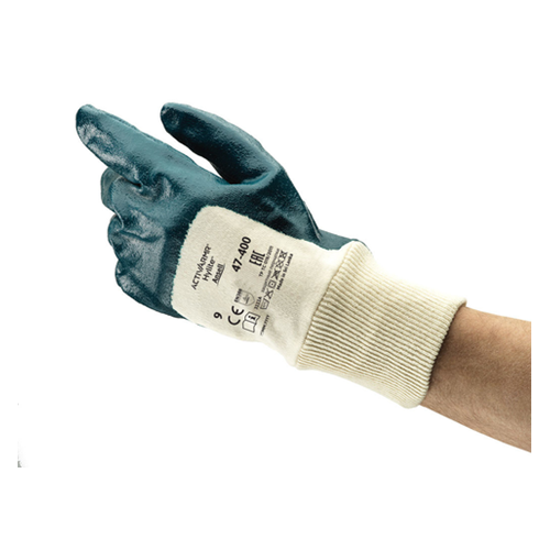 GANT HYLITE ENDUCTION NITRILE SUPPORT...
