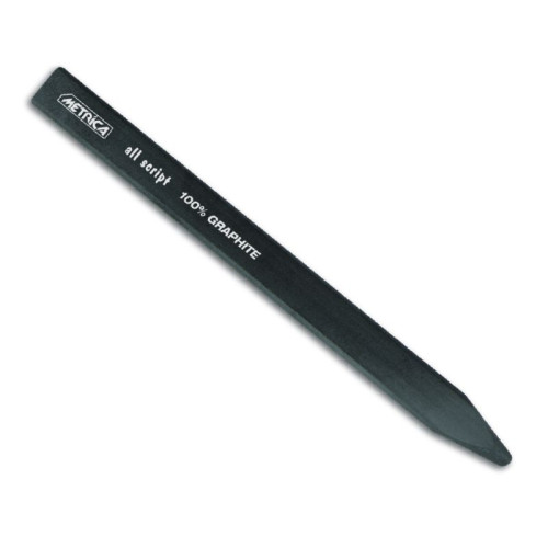 BLISTER 2PCS CRAYONS 100% GRAPHITE