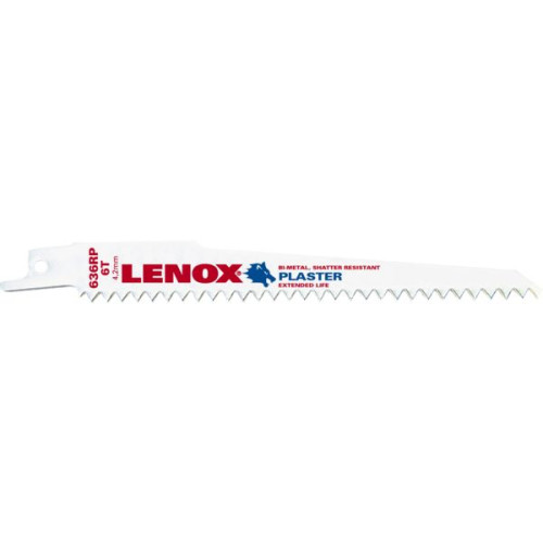 LAMES DE SCIES SABRES BIMETAL 156R...