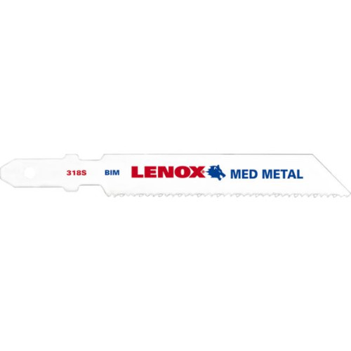 LAMES DE SCIES SAUTEUSES F318S  EN...