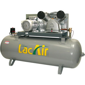 TWINAIR 40/300T COMPRESSEUR
