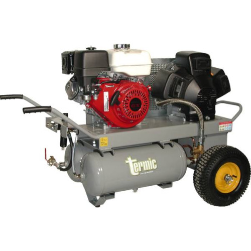 TERMIC 40/40-2 COMPRESSEUR
