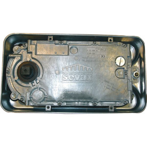 PIVOT TSP 105 AXE CARRÉ