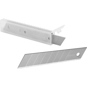 LAMES DE CUTTERS 9MM - 10...