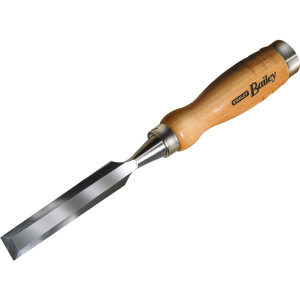 CISEAU A BOIS MANCHE BOIS 12MM