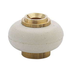 BUTOIR DE SOL D30 REHAUSSE L