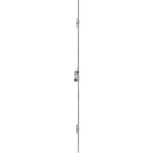 SERR TRIMAX 3PTS RECT 2040 ZB