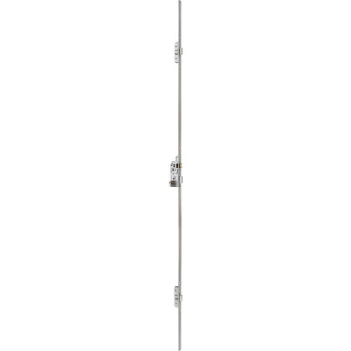 SERR TRIMAX 3PTS RECT 2040 ZB