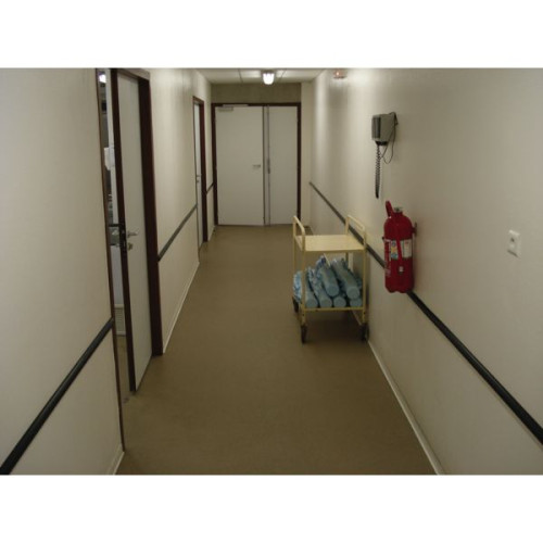 LISSE MURALE 1/2 LUNE h40MMxLONG 5ML