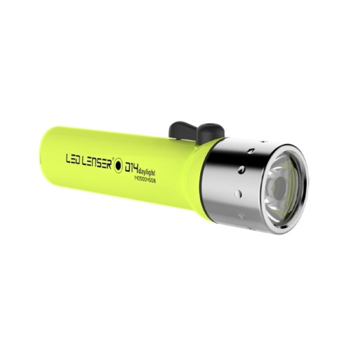 LAMPE DE PLONGEE FROGMAN FLUO C LED...