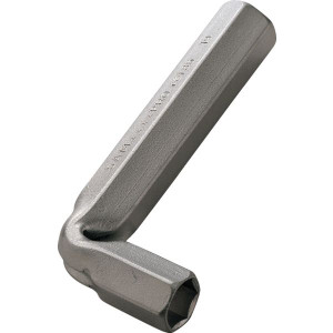 CLE TUBE COUDEE 3,2 MM
