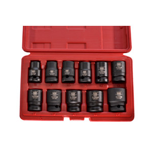 COFFRET 11 DOUILLES CHOCS...