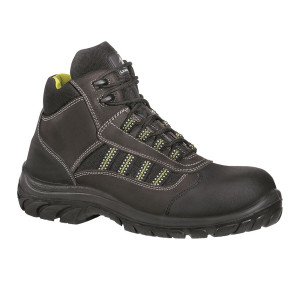 CHAUSSURES HAUTES DANUBE S3...
