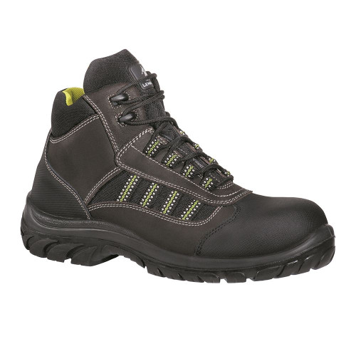 CHAUSSURES HAUTES DANUBE S3 T.35