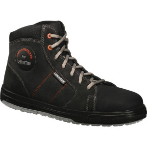 CHAUSSURES HAUTES SAXO S3 T.41