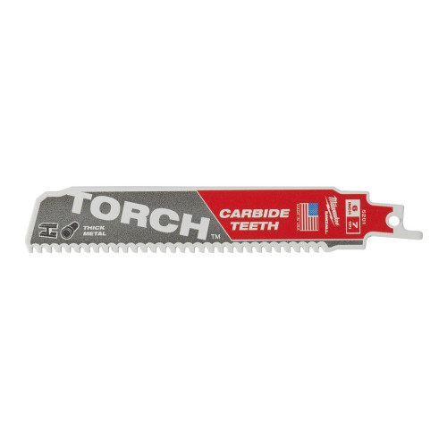 LAME S. SABRE TCT TORCH 150/7T (X5)