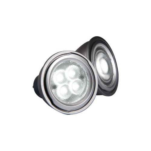 GU5.3 LED PRO 260LM 45W 3000K 45...