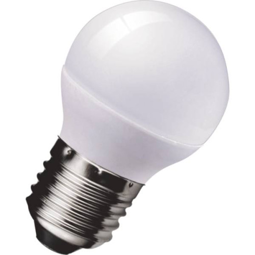 SPHÉRIQUE LED 5W B22 2700K SPHÉRIQUE