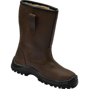 BOTTES EIDER FOURREE S3 CI...