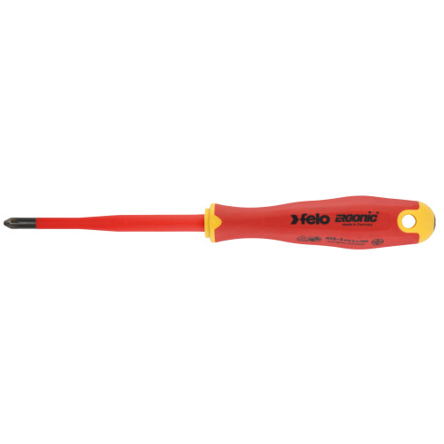 TOURNEV. ERGONIC E-SLIM PZ 2X100