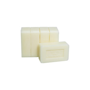 SAVON DE MARSEILLE BLANC 400GR