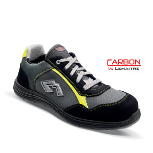 CHAUSSURE DE SECURITE BASSE...