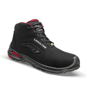 CHAUSSURE DE SECURITE HAUTE...