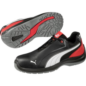 CHAUSSURE TOURING BLACK LOW...