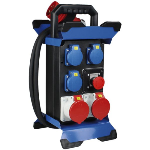 COFFRET COFFRET DE CHANTIER STECKY...