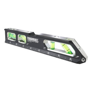 NIVEAU MAGNETIQUE TORPEDO 23CM