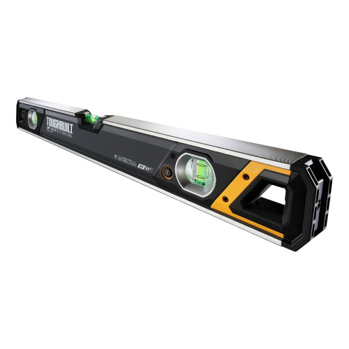 NIVEAU MAGNETIQUE LIT BOX 60CM