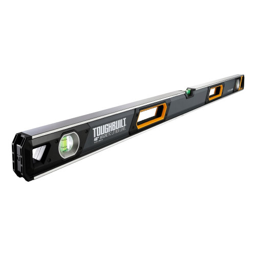 NIVEAU MAGNETIQUE LIT BOX 120CM