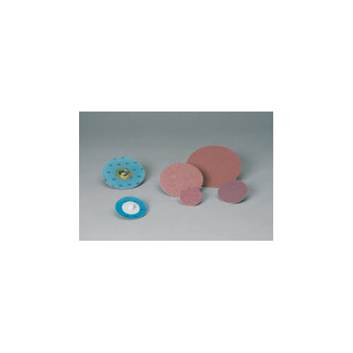 DISQUE ABRASIF QUICK CHANGE 38mm...