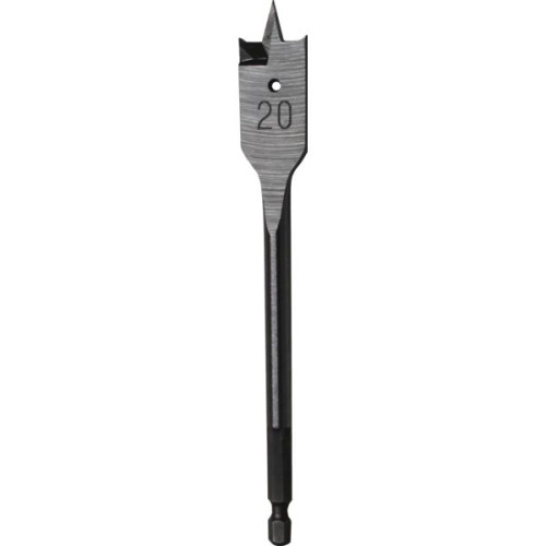 MECHE PLATE Ã˜20