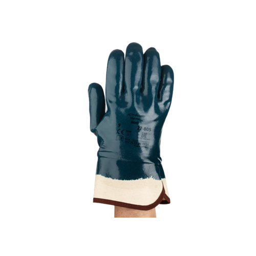 GANT HYCRON ENDUIT NITRILE SUPPORT...
