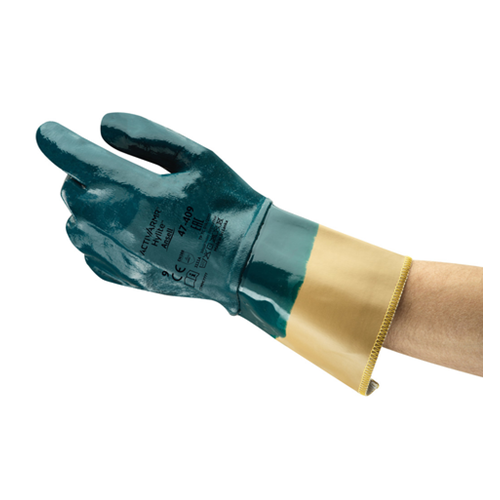 GANT HYLITE ENDUCTION NITRILE SUPPORT...