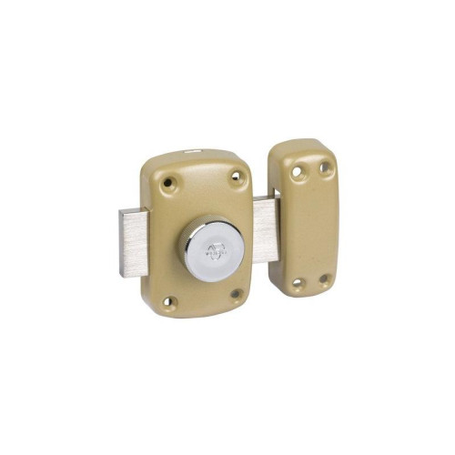 7600 VER CYCLOP BTON VERNI D23LG45 3CLES