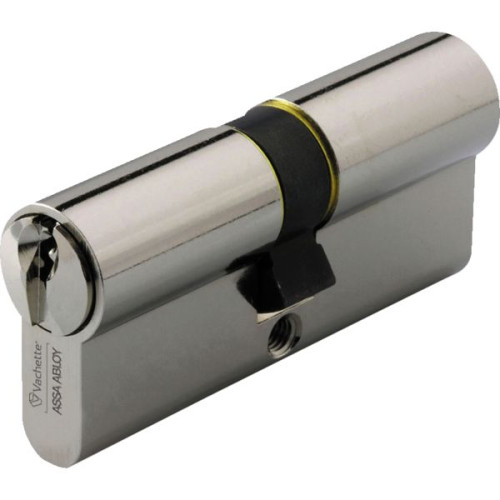 CYLINDRE PROFILE SERIE ECO NICKELE...