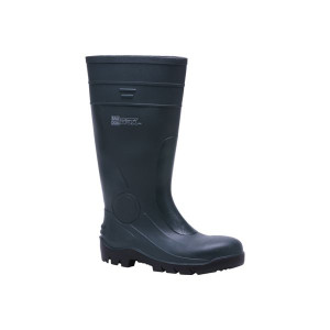 BOTTE PVC SECURITE POINTURE 39