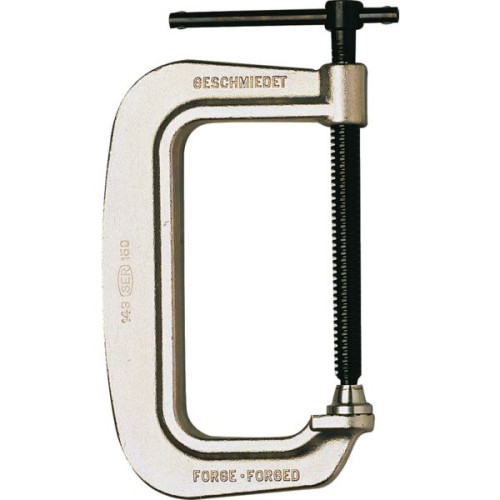 PRESSE C-SER FORGEE 143 - 120MM