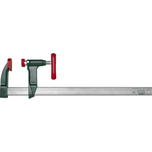 SERRE JOINT A POMPE APA 80X300 RAIL 30X8
