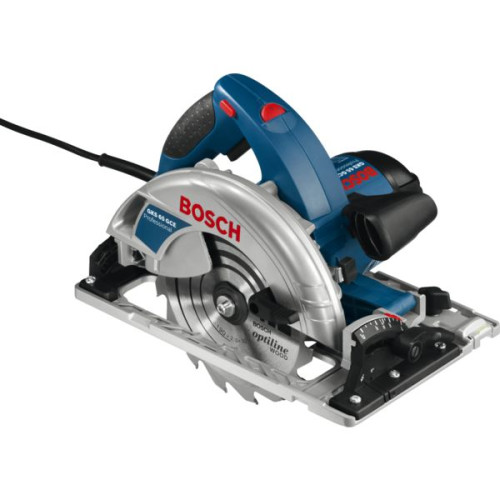 SCIE CIRCULAIRE GKS 65 GCE - 1800 W...
