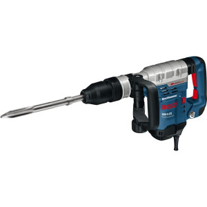 MARTEAU PIQUEUR SDS-MAX GSH...