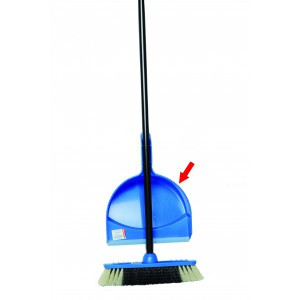 PELLE CLIPSABLE BORD...