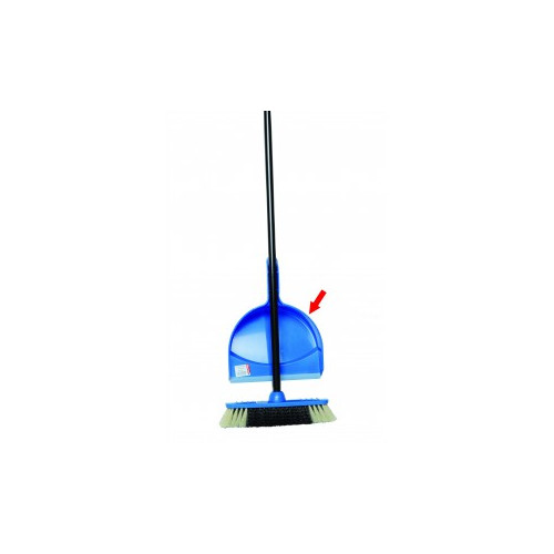 PELLE CLIPSABLE BORD CAOUTCHOUC