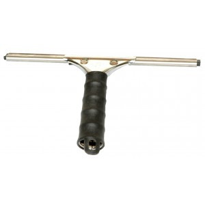 RACLET.VITRE INT.25CM COMPLETE