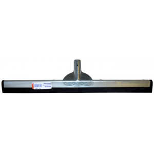 RACLETTE SOL IND 45CM M.NOIRE