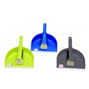 SET PELLE BALAYETTE GD.MODELE