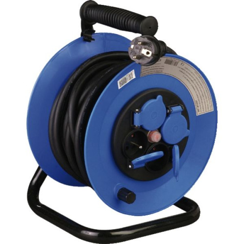 ENR.40M H07RNF 3X2.5 - 4 SOCLES NF